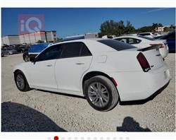كرايسلر 300